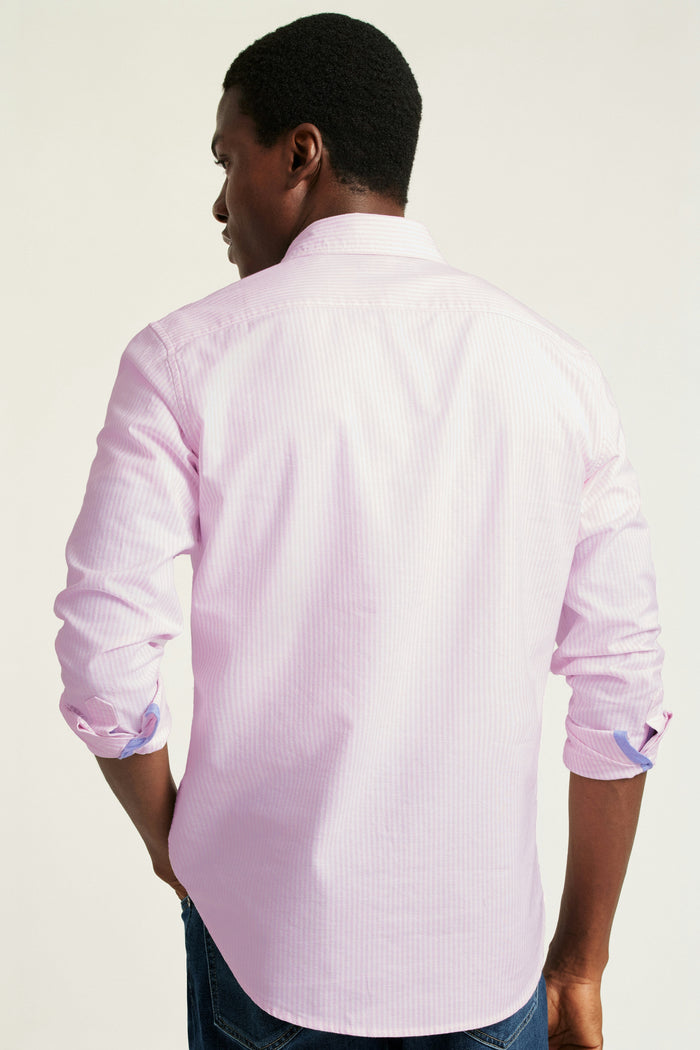 Everyday Oxford Shirt