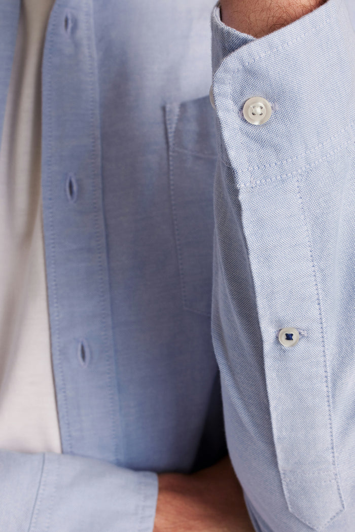 Everyday Oxford Shirt