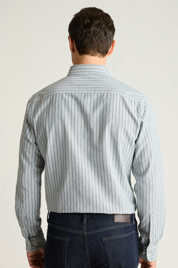 Everyday Oxford Shirt