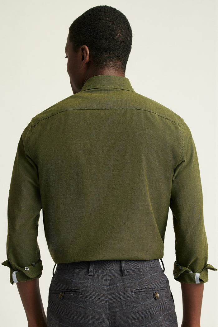 Everyday Oxford Shirt