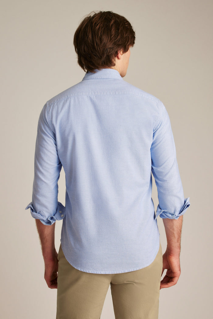 Everyday Oxford Shirt