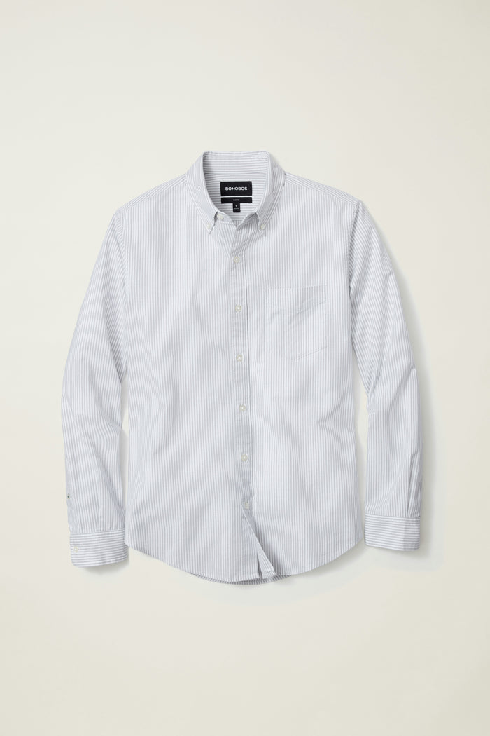 Everyday Oxford Shirt