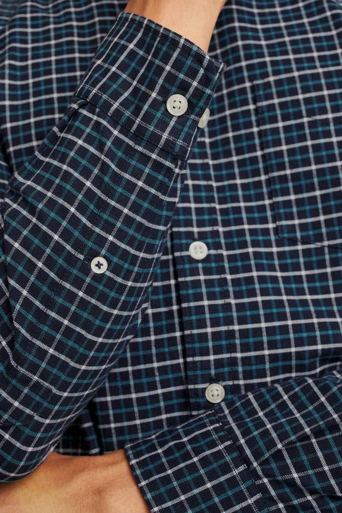 Everyday Oxford Shirt