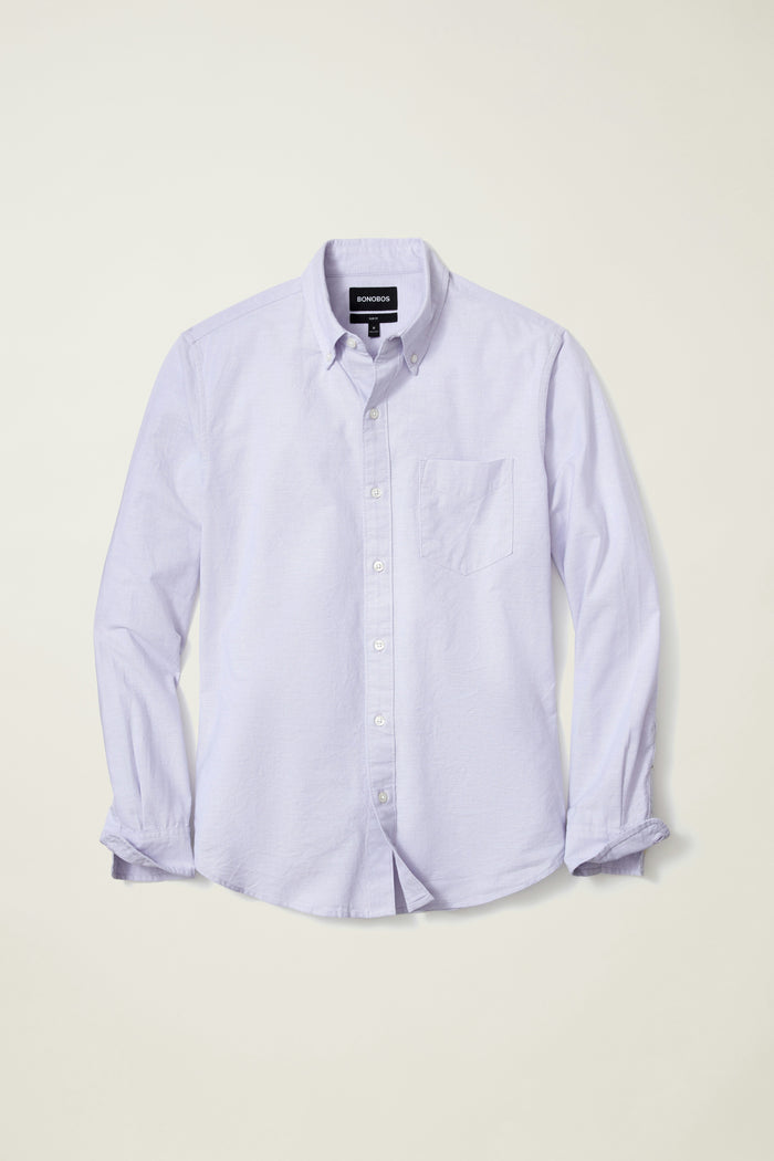 Everyday Oxford Shirt
