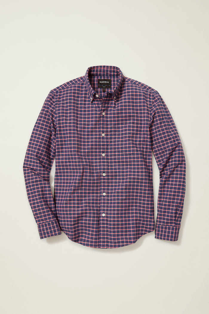 Everyday Oxford Shirt