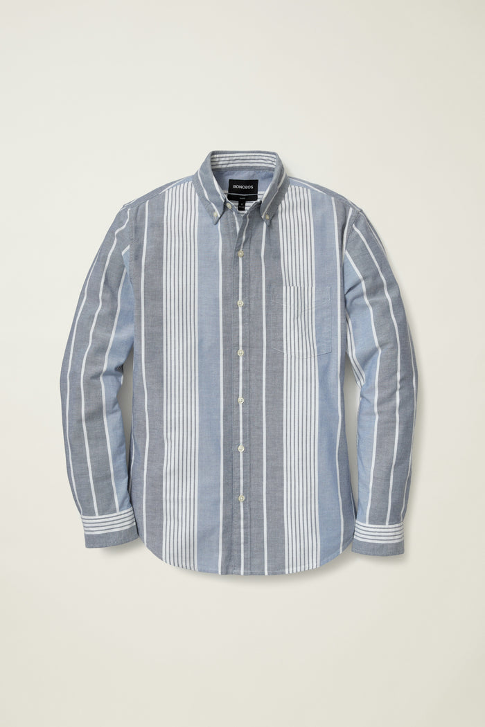 Everyday Oxford Shirt