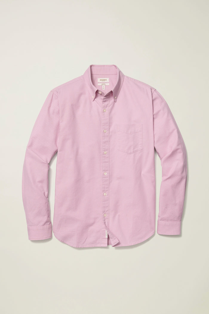 Everyday Oxford Shirt