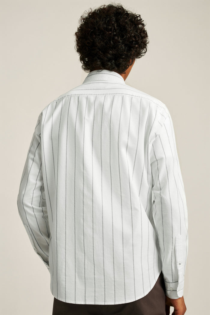 Everyday Oxford Shirt