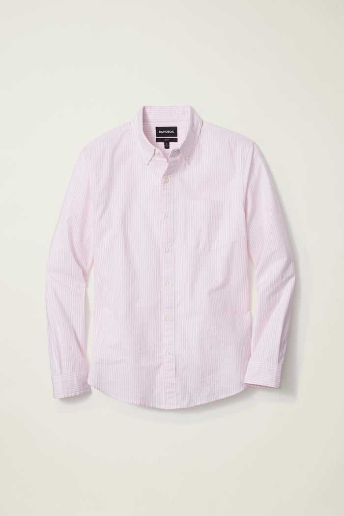Everyday Oxford Shirt