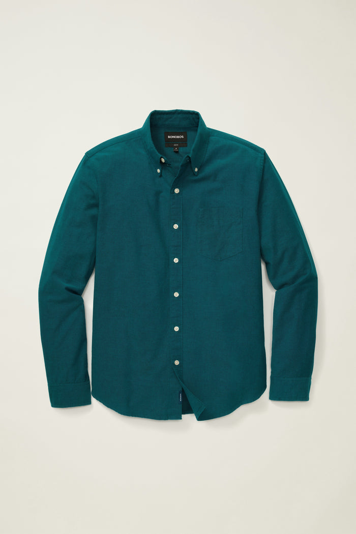 Everyday Oxford Shirt