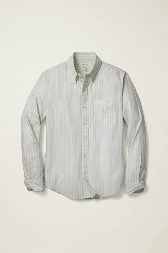Everyday Oxford Shirt