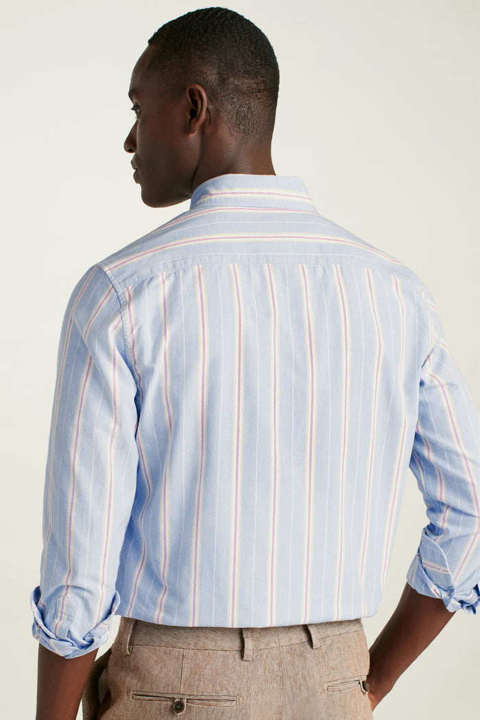 Everyday Oxford Shirt
