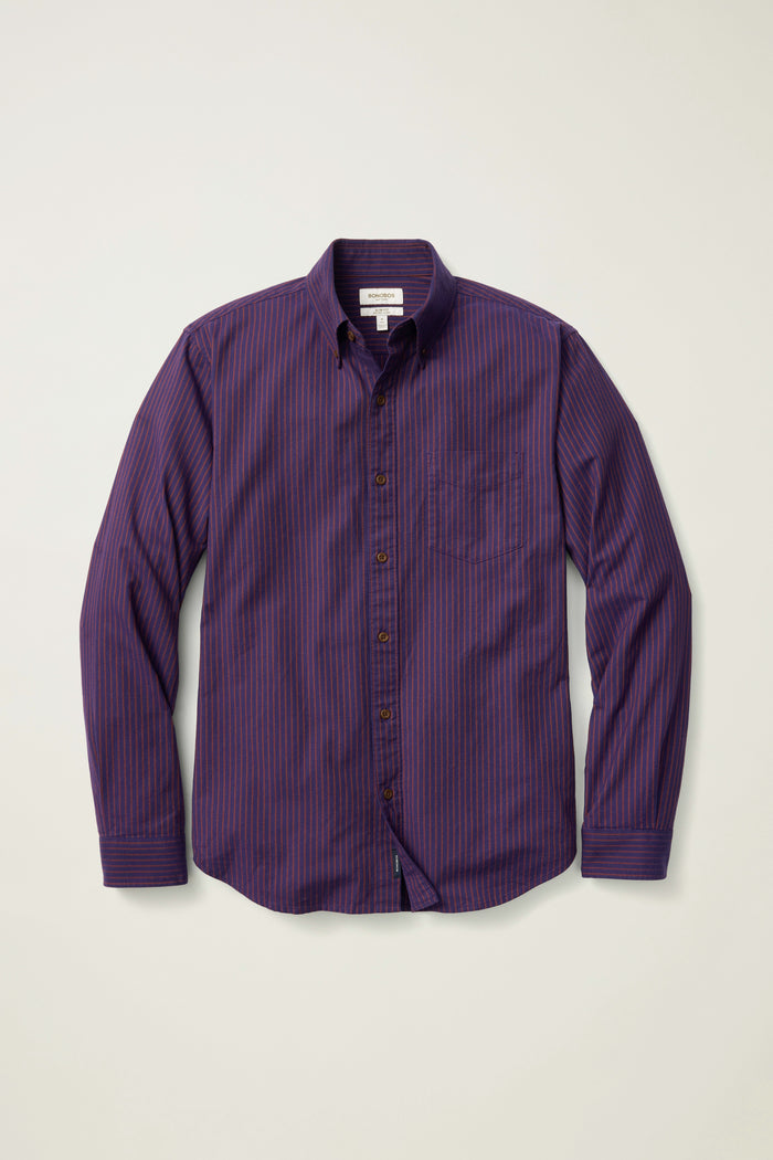 Everyday Oxford Shirt