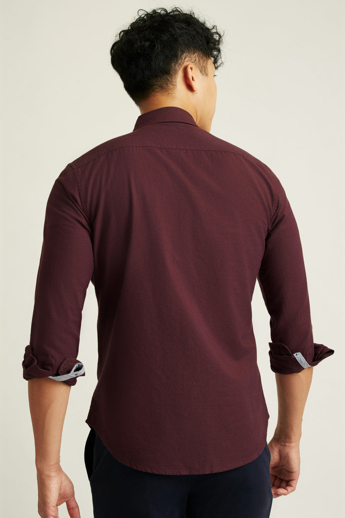 Everyday Oxford Shirt