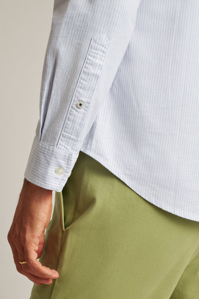 Everyday Oxford Shirt