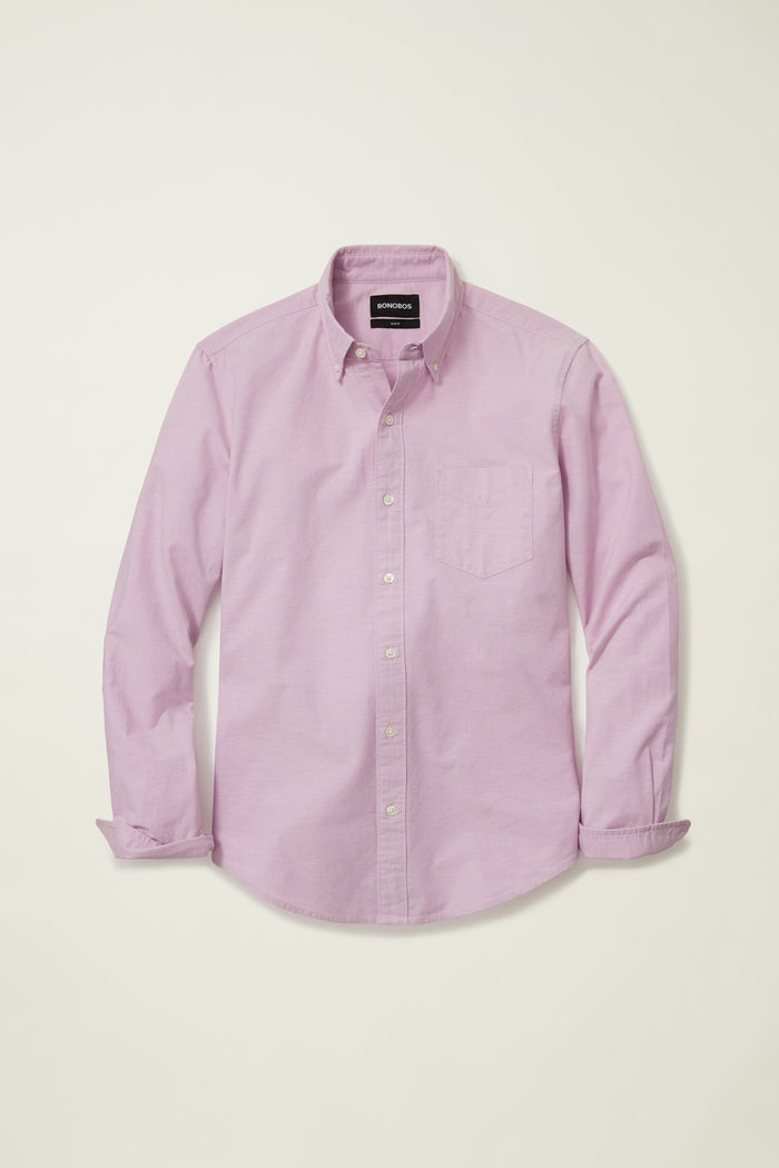 Everyday Oxford Shirt