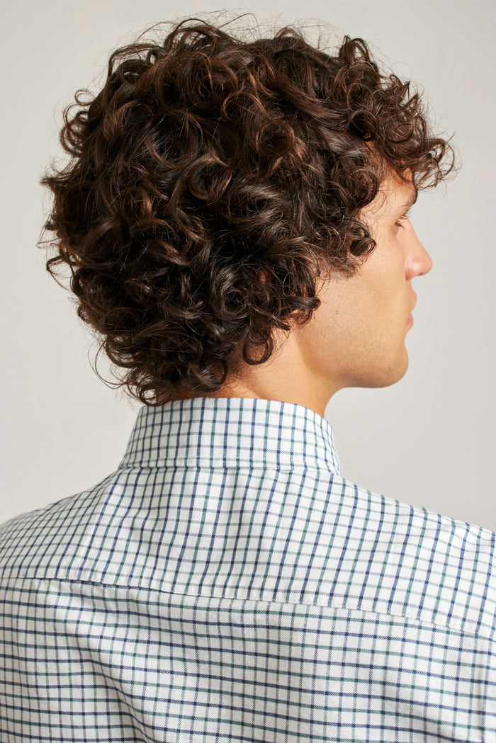 Everyday Oxford Shirt