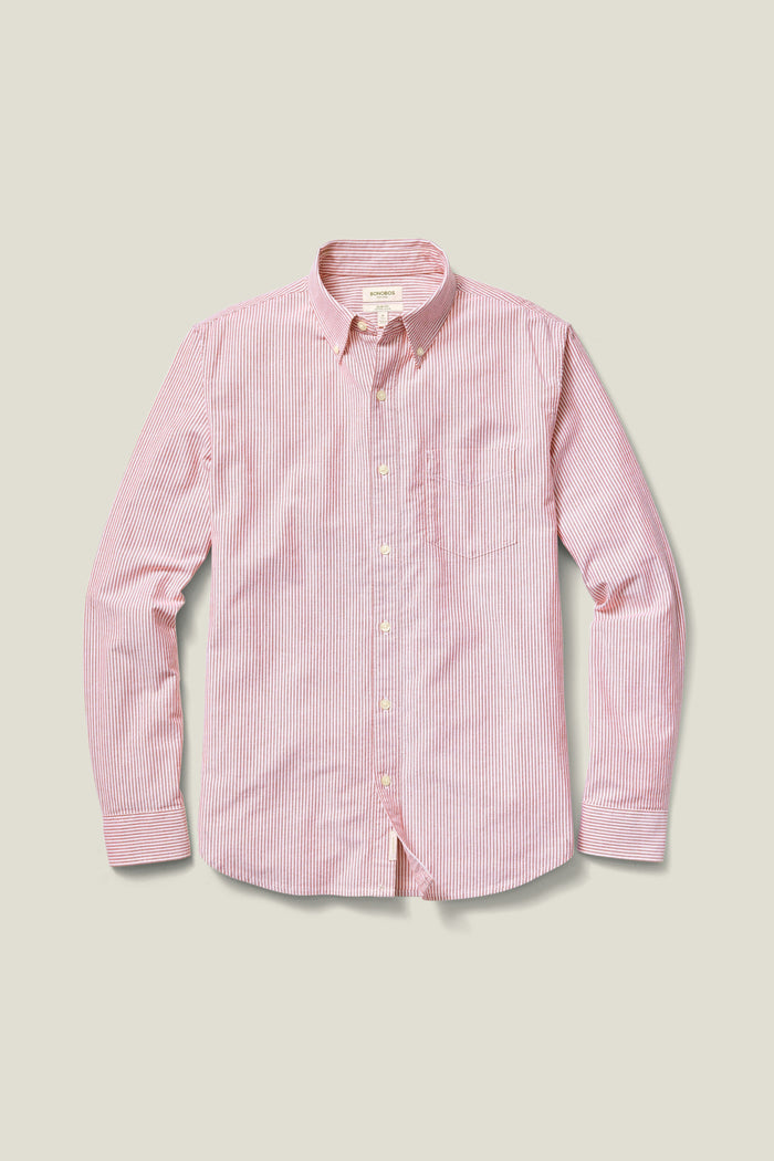 Everyday Oxford Shirt
