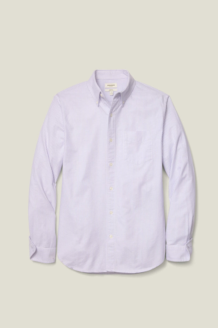 Everyday Oxford Shirt