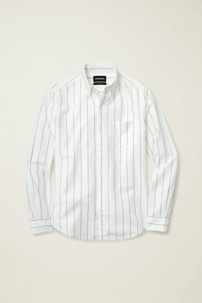 Everyday Oxford Shirt