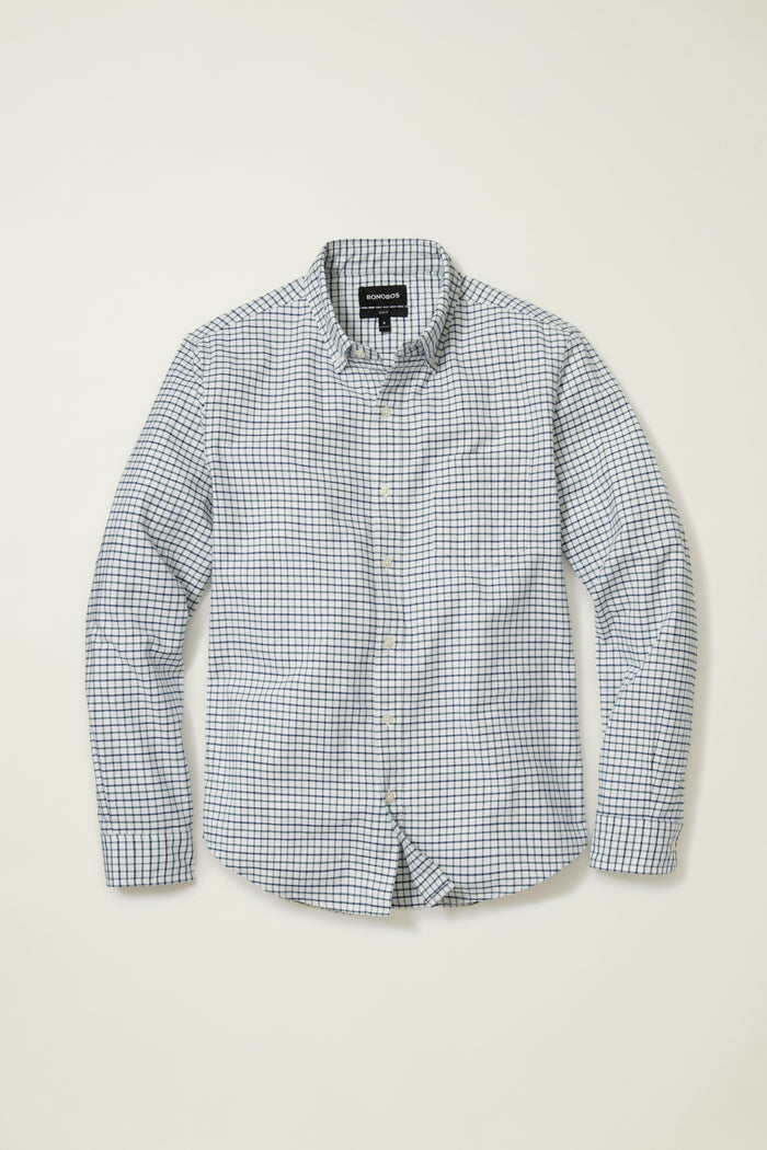 Everyday Oxford Shirt
