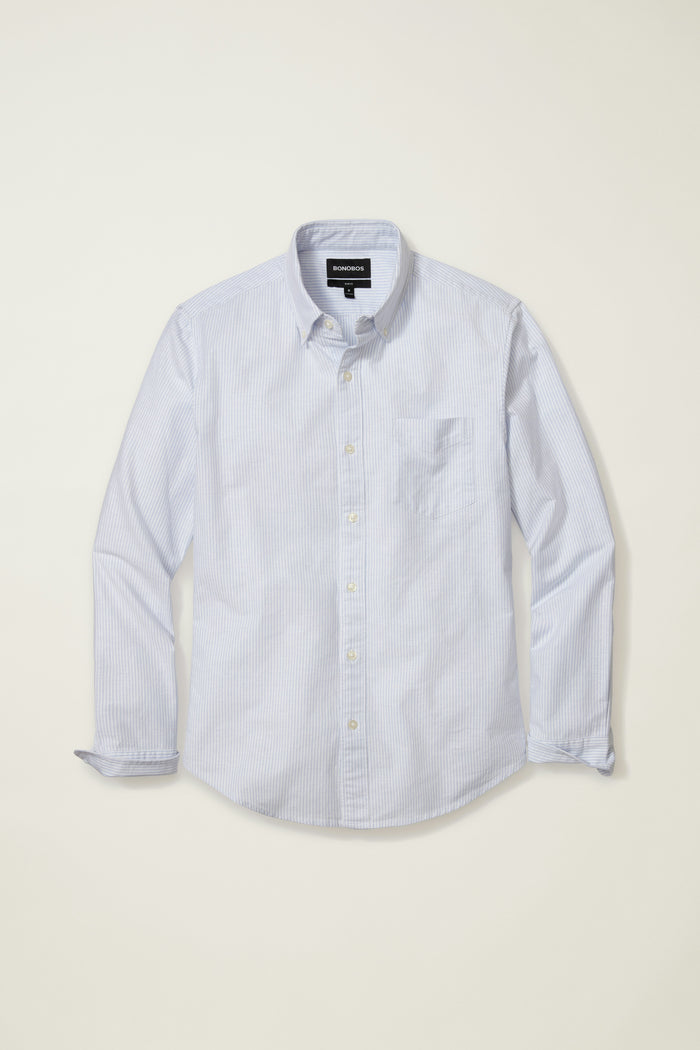 Everyday Oxford Shirt