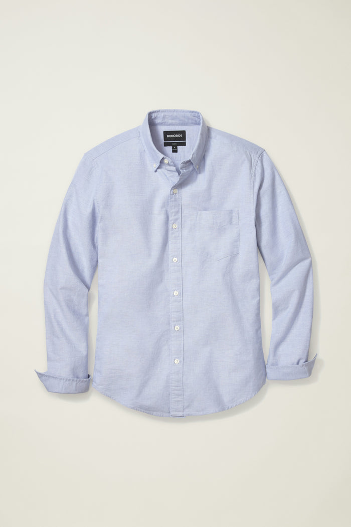 Everyday Oxford Shirt