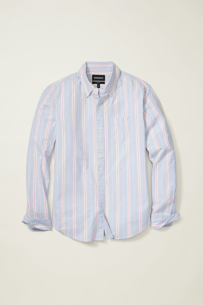 Everyday Oxford Shirt