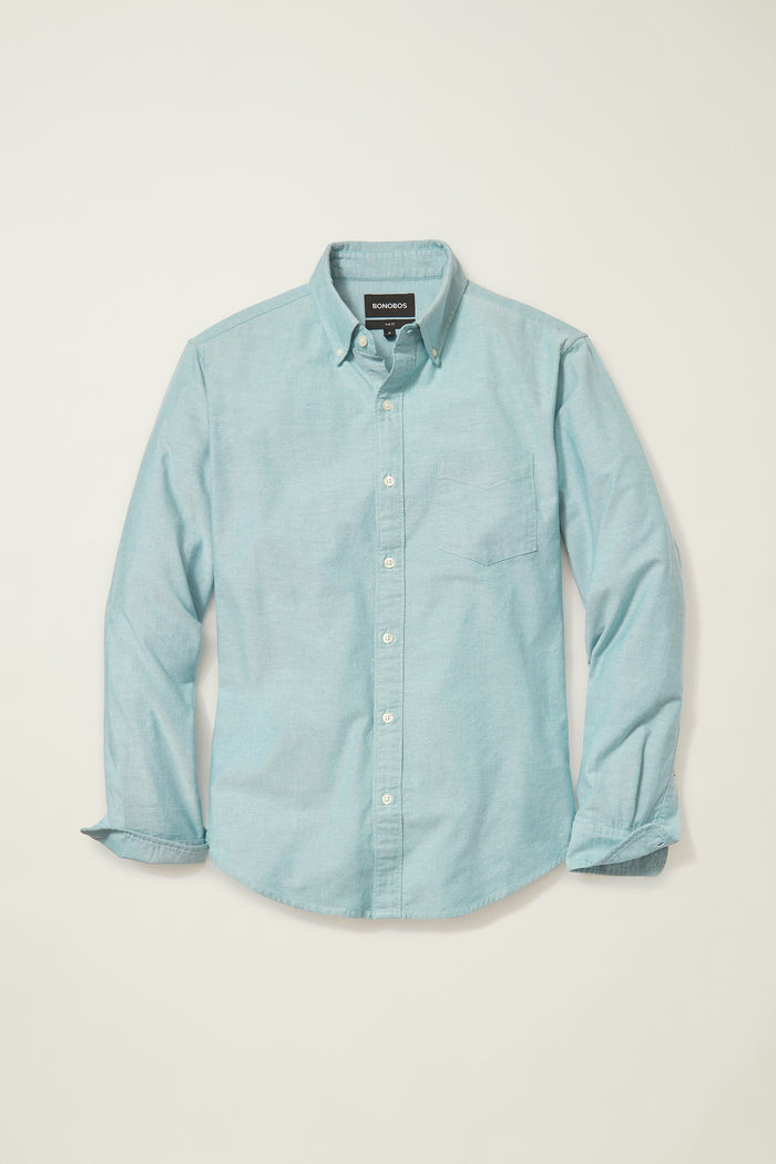 Everyday Oxford Shirt