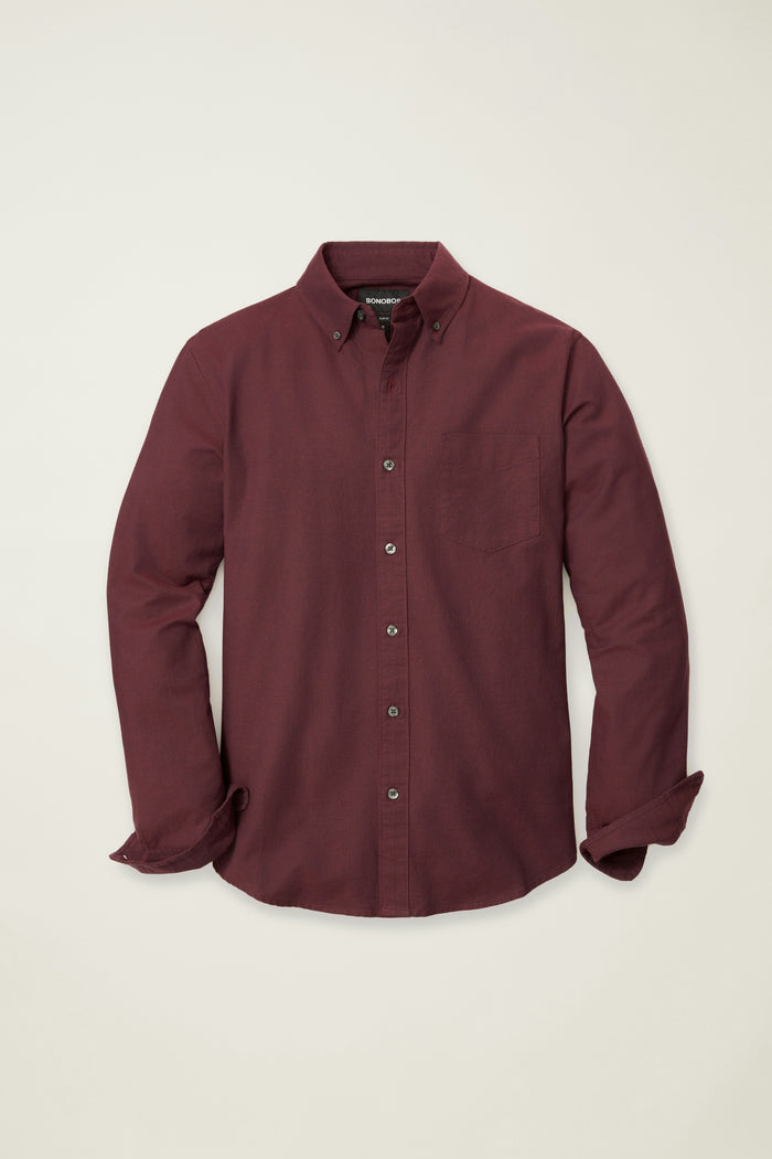 Everyday Oxford Shirt