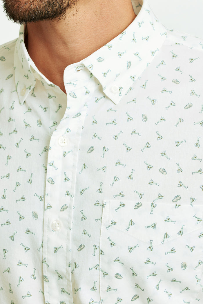 Everyday Shirt