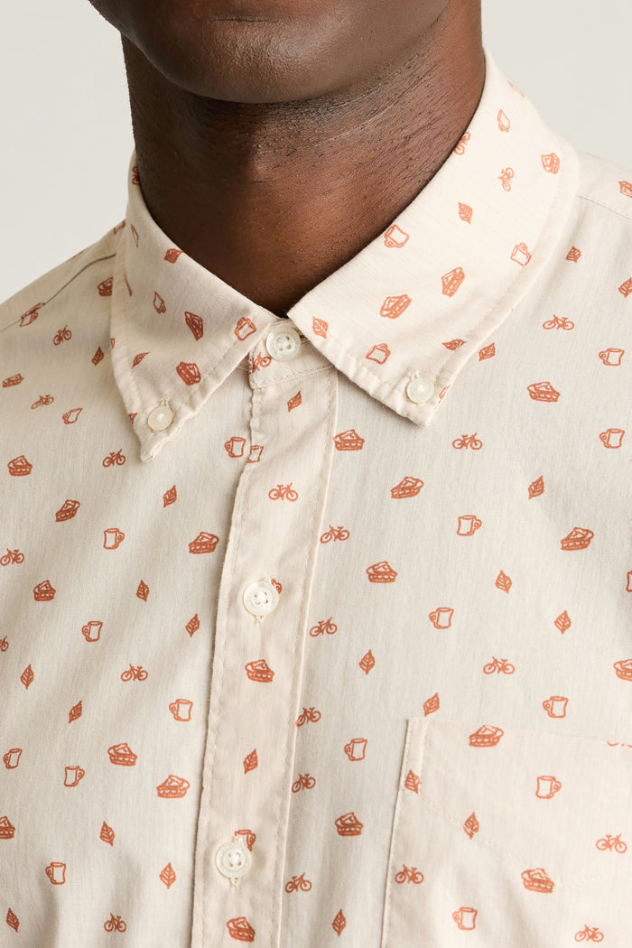 Everyday Shirt