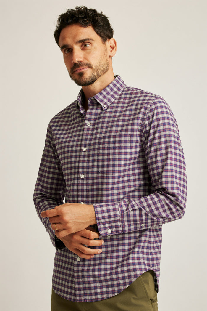 Everyday Shirt
