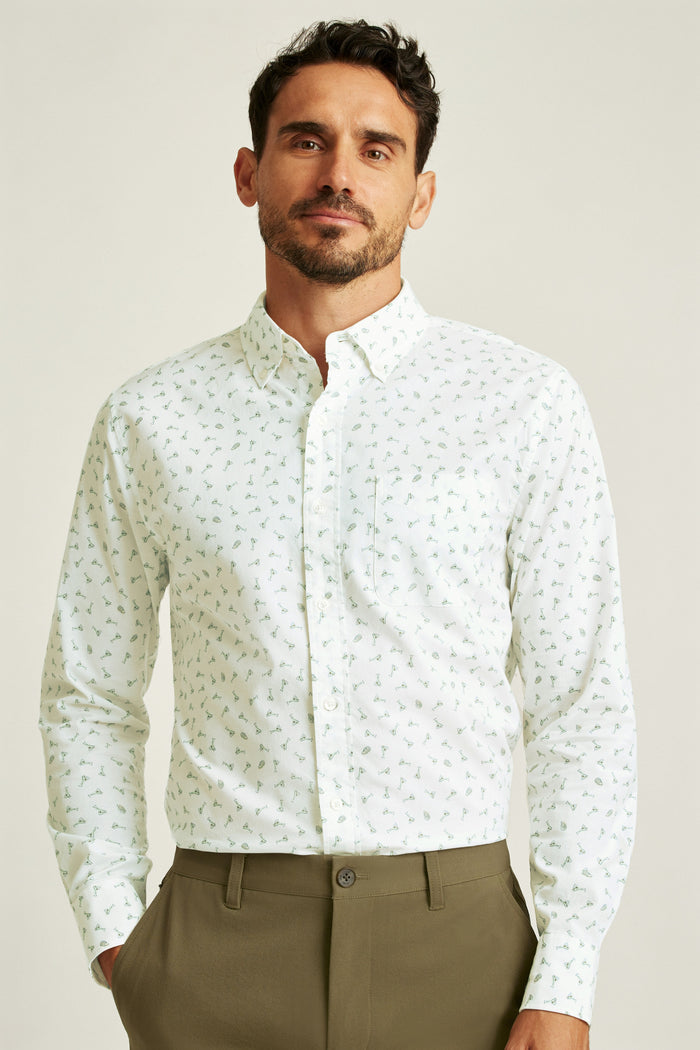 Everyday Shirt