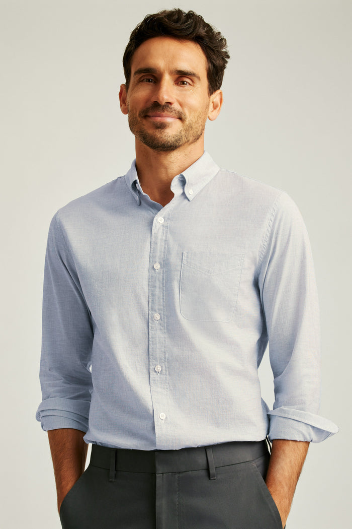 Everyday Shirt