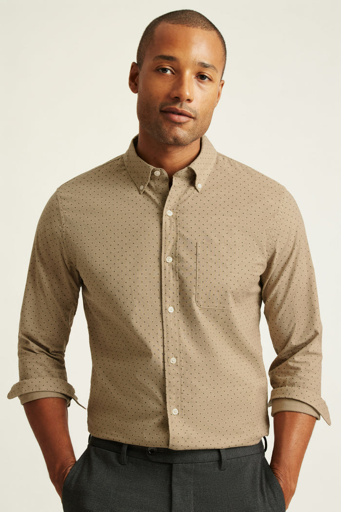 Everyday Shirt