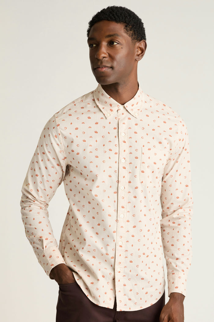 Everyday Shirt