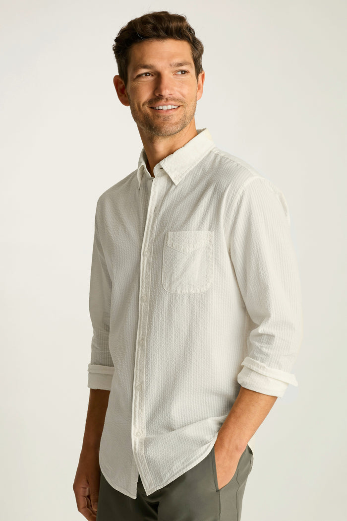 Everyday Shirt