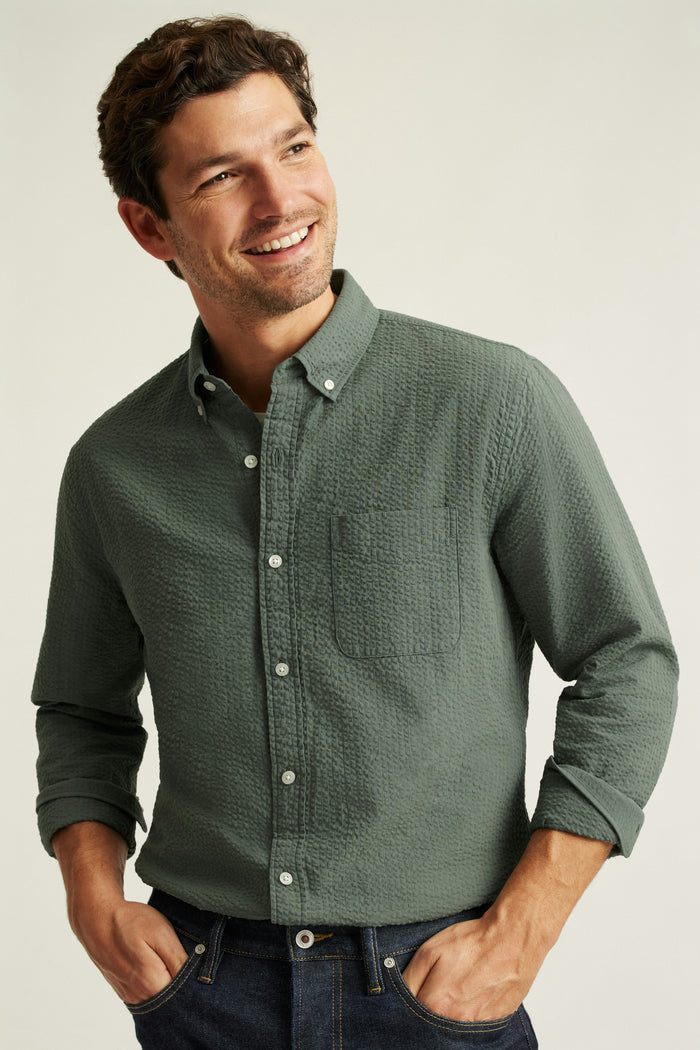 Everyday Shirt