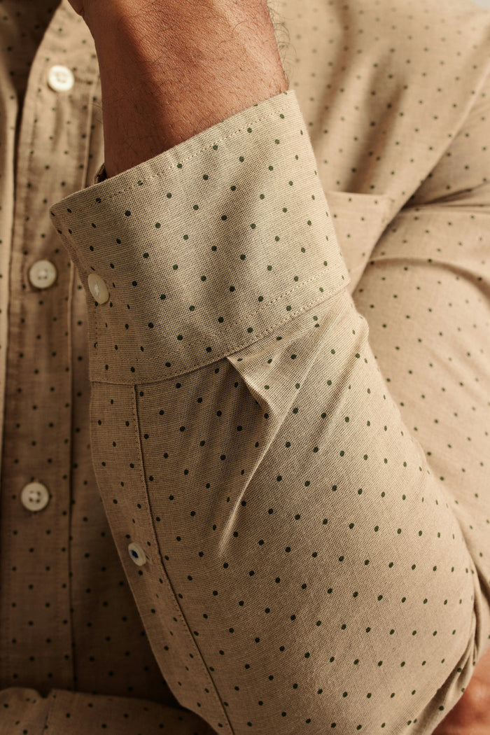 Everyday Shirt
