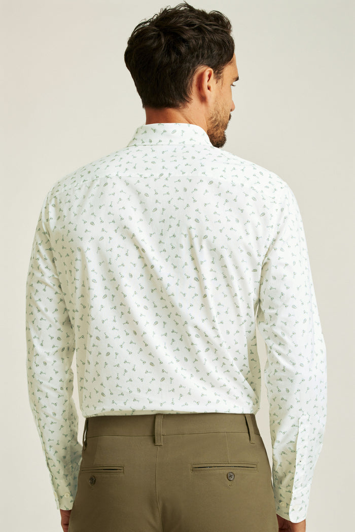 Everyday Shirt