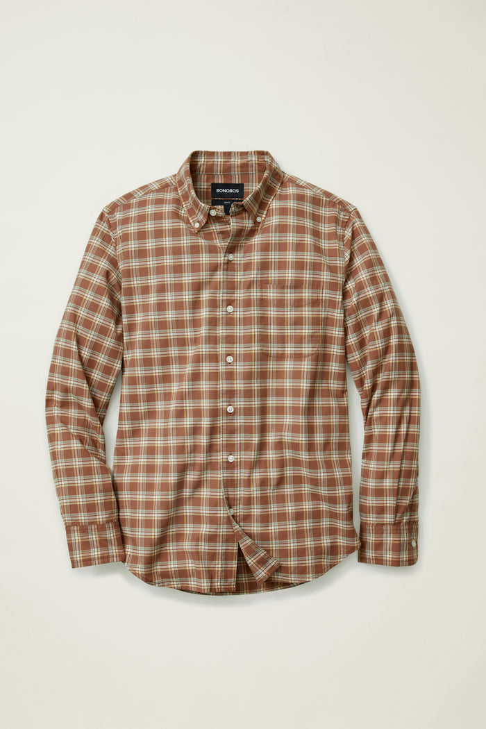 Everyday Shirt