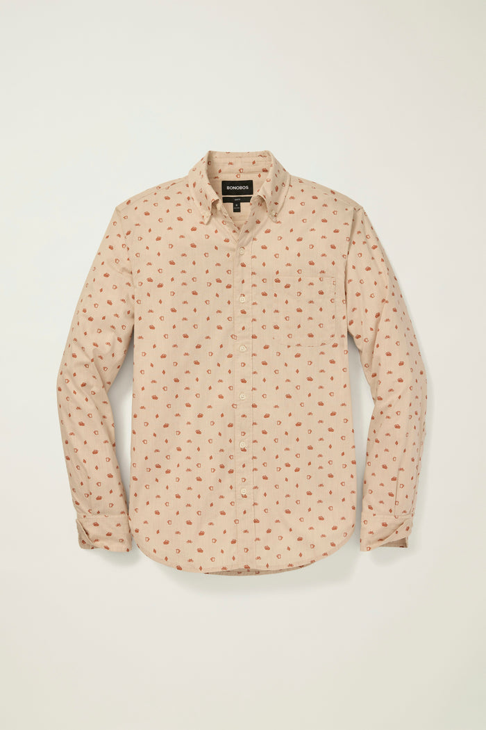 Everyday Shirt
