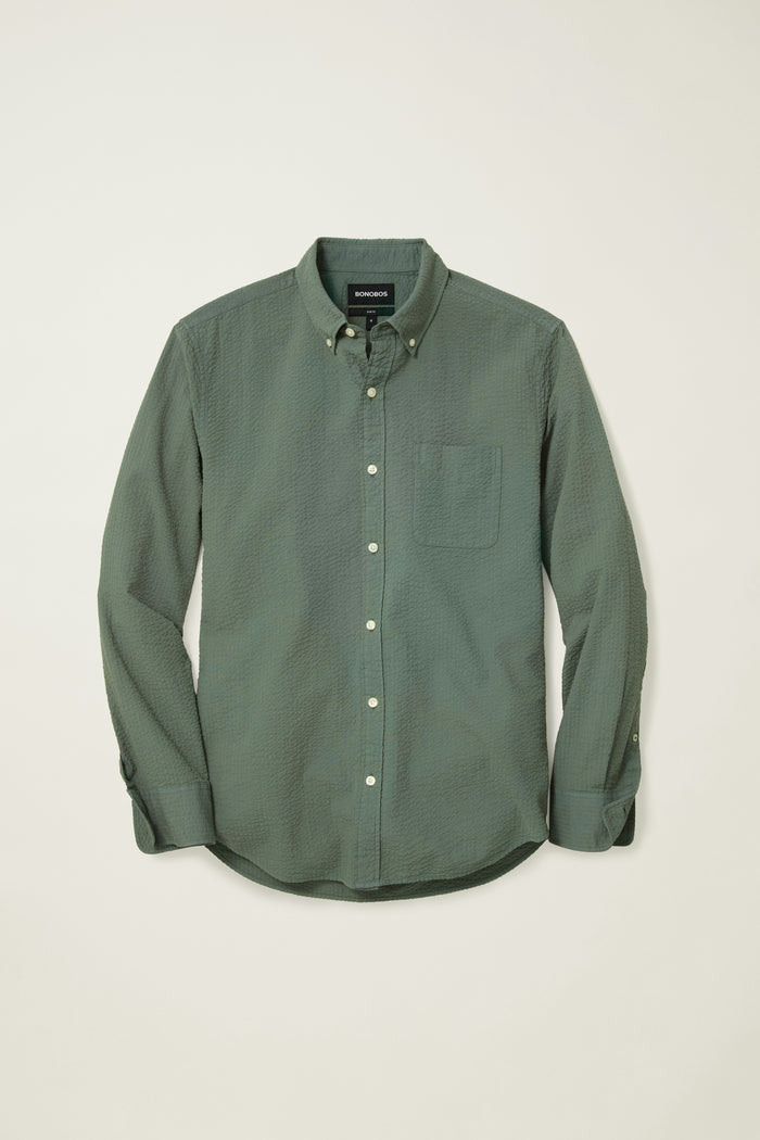 Everyday Shirt