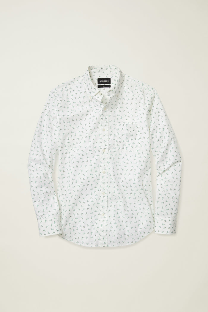 Everyday Shirt