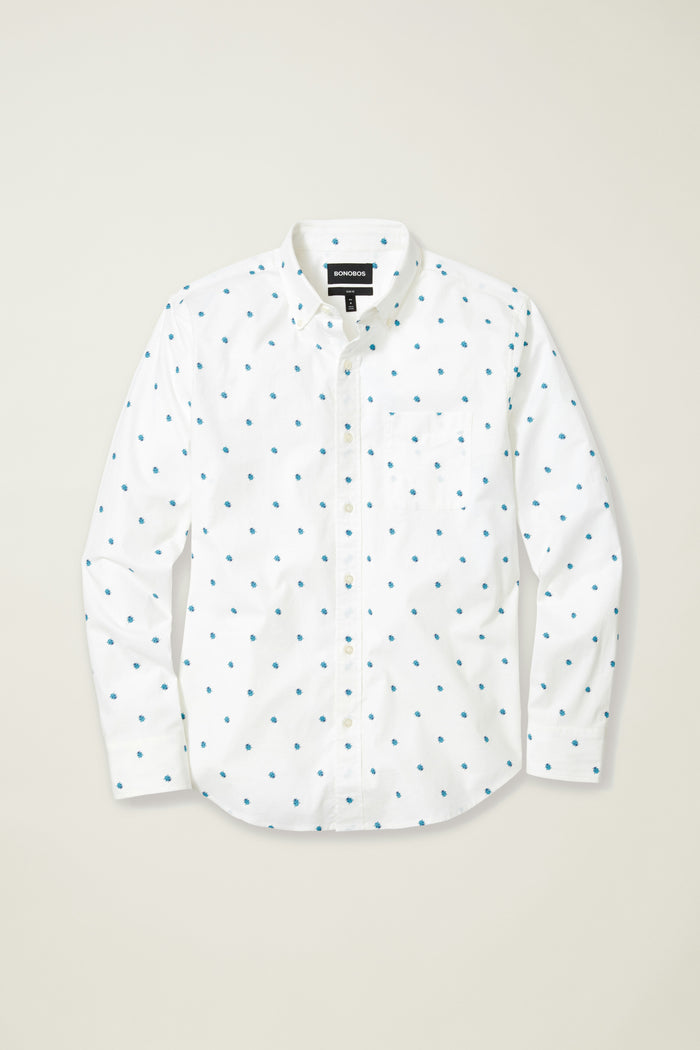 Everyday Shirt
