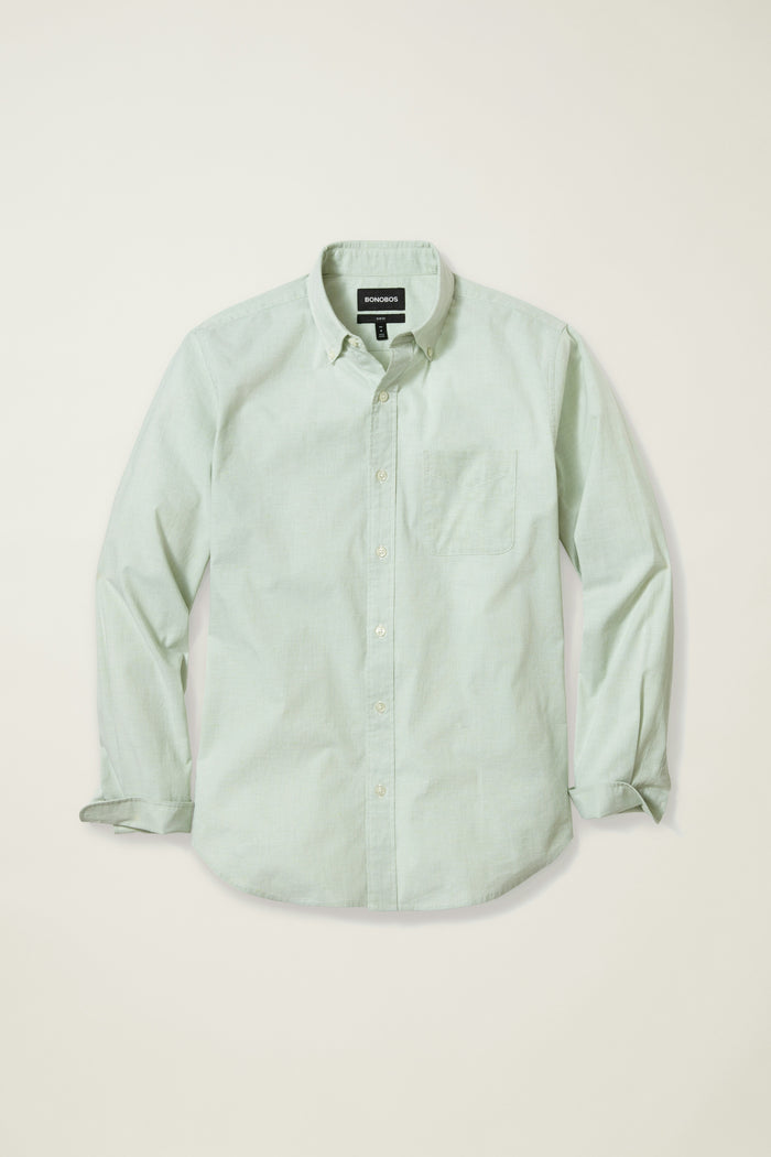 Everyday Shirt