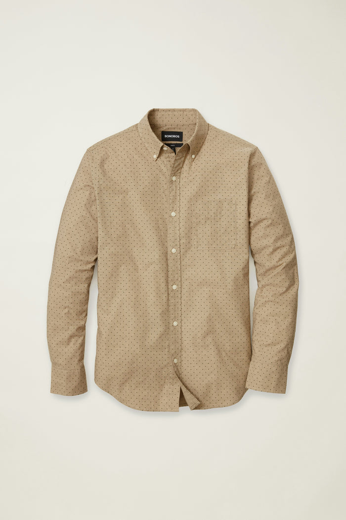Everyday Shirt