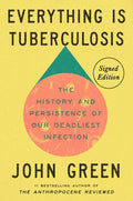 Everything Is Tuberculosis