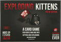 Exploding Kittens